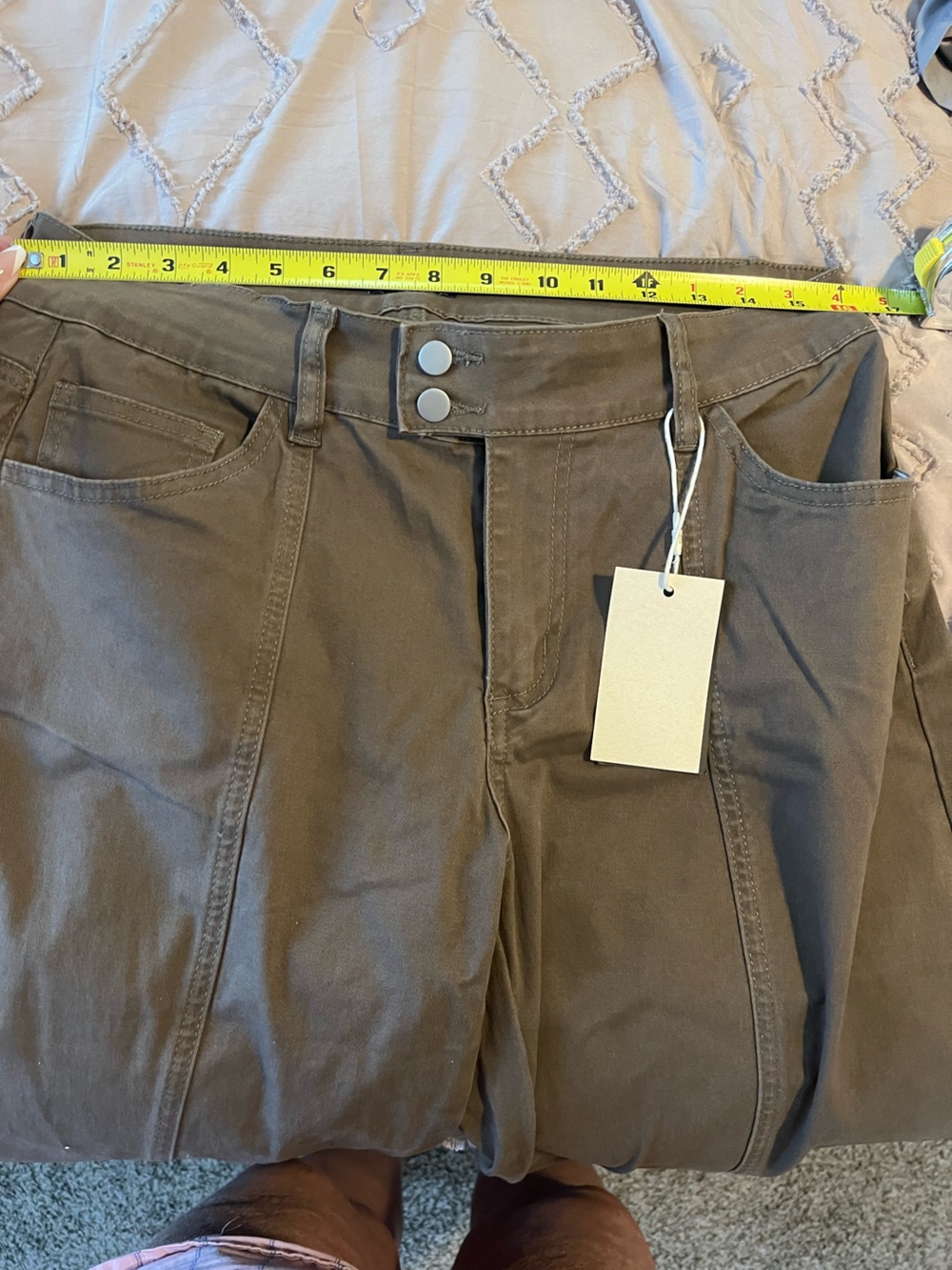 Women’s Jeans - Picture 5 of 5